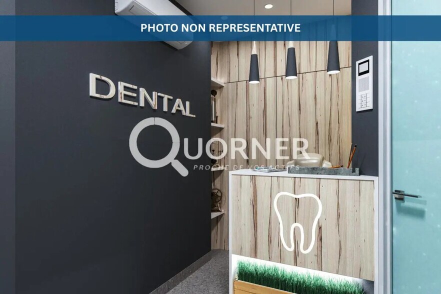 Local commercial dans Narbonne à vendre - Photo intérieure – Image 2 sur 4