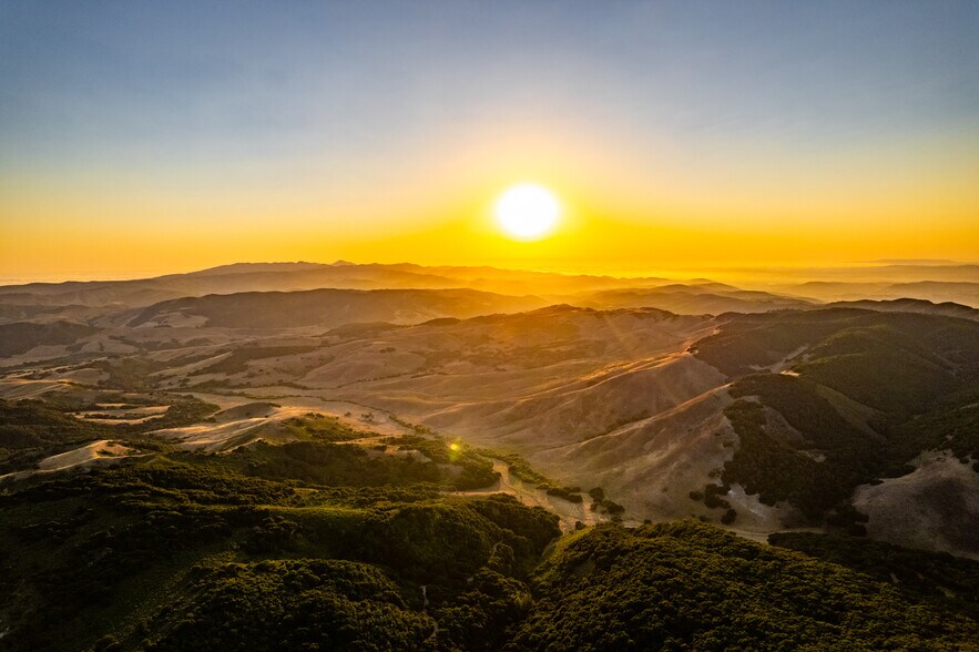 7200 Highway 1, Lompoc, CA à vendre - Aérien – Image 3 sur 33