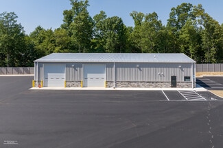 Plus de détails pour 11918 Deerhill Road, Midlothian, VA - Industriel/Logistique à louer