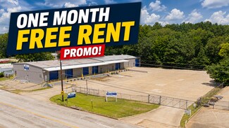 Plus de détails pour 517 Delia Dr, Longview, TX - Industriel/Logistique à louer