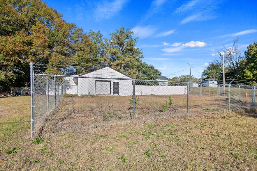 1500 Gillespie St, Fayetteville, NC à louer - Photo de l’immeuble – Image 3 sur 35