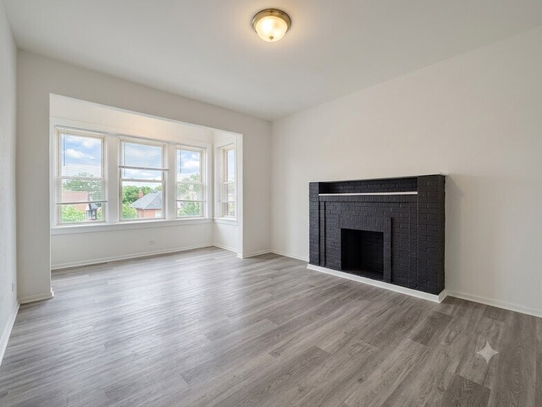 5322 W Washington Ave, Chicago, IL à vendre - Photo de l’immeuble – Image 3 sur 9