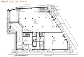 5130 Roosevelt Ave, Woodside, NY à louer Plan d’étage– Image 1 sur 1