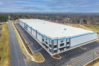 Plus de détails pour 1736 Whites Kennel Rd, Burlington, NC - Industriel/Logistique à louer