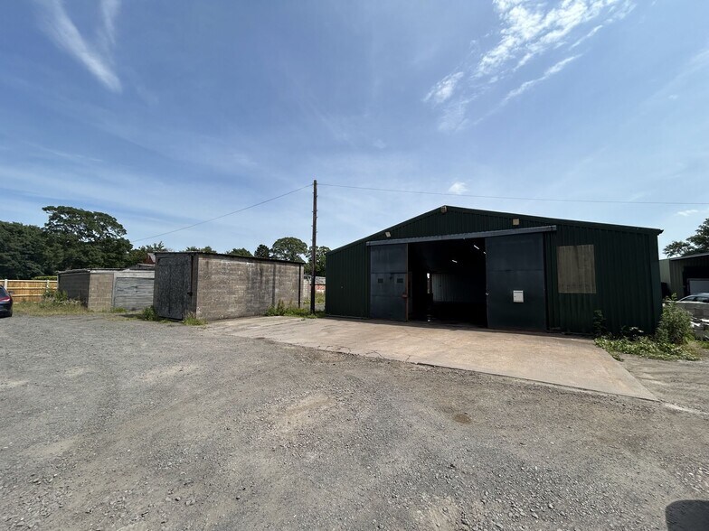 4 Ladymas Rd, Hadnall à louer - Photo de l’immeuble – Image 2 sur 2