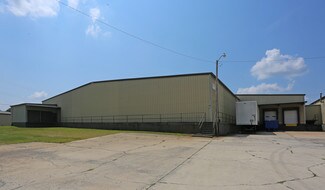 Plus de détails pour 1907 Clayton St, Statesville, NC - Industriel/Logistique à louer