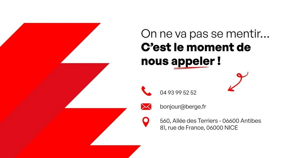 Local commercial dans Cannes à louer - Photo de l’immeuble – Image 3 sur 4