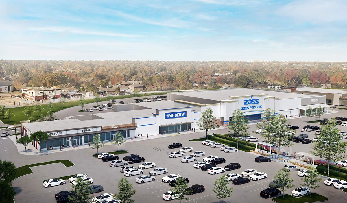 655-700 W Illinois Ave, Dallas, TX à louer Photo principale– Image 1 sur 28