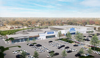 Plus de détails pour 655-700 W Illinois Ave, Dallas, TX - Local commercial à louer
