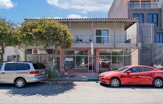Plus de détails pour 6529 Trigo Rd, Goleta, CA - Local commercial à louer