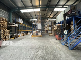 Plus de détails pour 24-32 Rue Jean-Pierre Timbaud, 78500 Sartrouville, Sartrouville - Local d'activités à louer