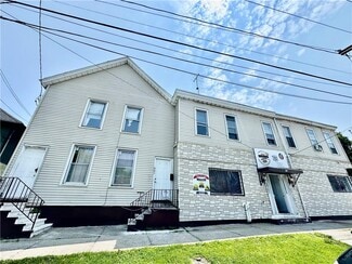 Plus de détails pour 905 Albany St, Utica, NY - Local commercial à vendre