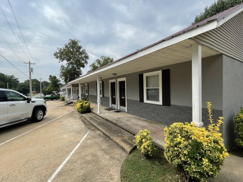 Main St, Benton, AR à vendre - Photo de l’immeuble – Image 2 sur 27