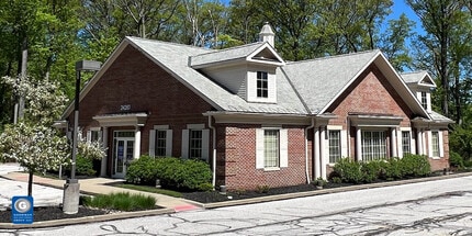 24149-25389 Cedar Rd, Lyndhurst, OH à louer Photo de l’immeuble– Image 2 sur 7