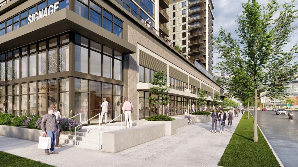 720 E Washington Ave, Madison, WI à louer - Photo de l’immeuble – Image 3 sur 3