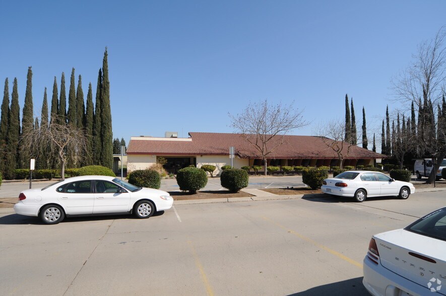 2777 N Highway 59, Merced, CA à vendre - Photo de l’immeuble – Image 3 sur 11