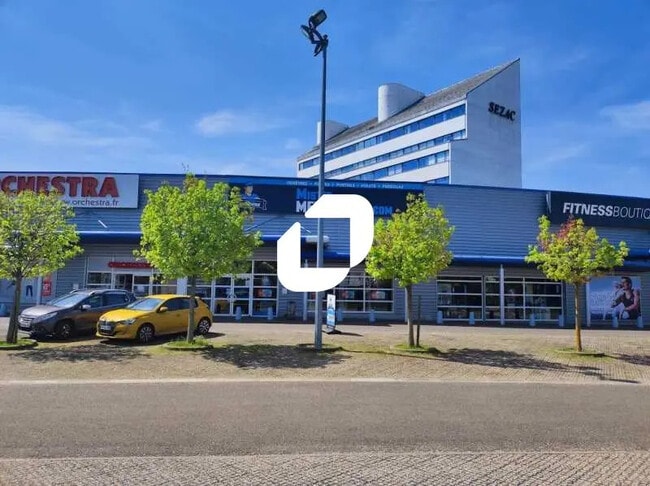 Plus de détails pour Local commercial à louer