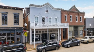 Plus de détails pour 334 N Main St, Saint Charles, MO - Local commercial à louer