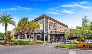 Plus de détails pour 8003-8081 Turkey Lake Rd, Orlando, FL - Local commercial à louer