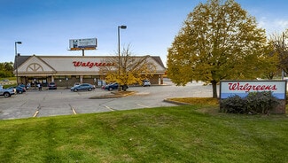 Plus de détails pour 4120 S Broadway, Saint Louis, MO - Local commercial à louer