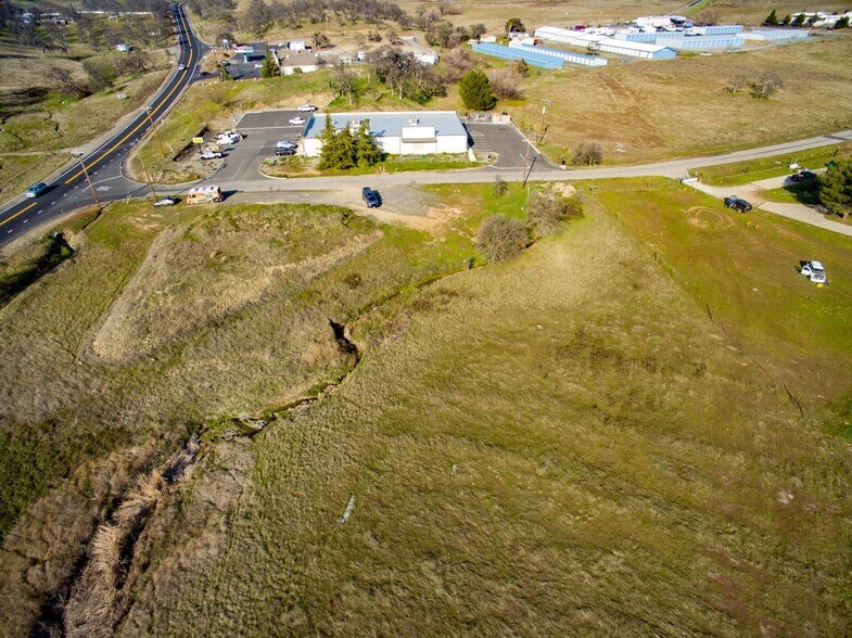 14365 Las Palmas Way, La Grange, CA à vendre - Aérien – Image 2 sur 9