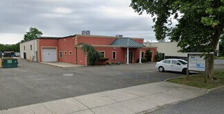 Plus de détails pour 70 Remington Blvd, Ronkonkoma, NY - Industriel/Logistique à vendre