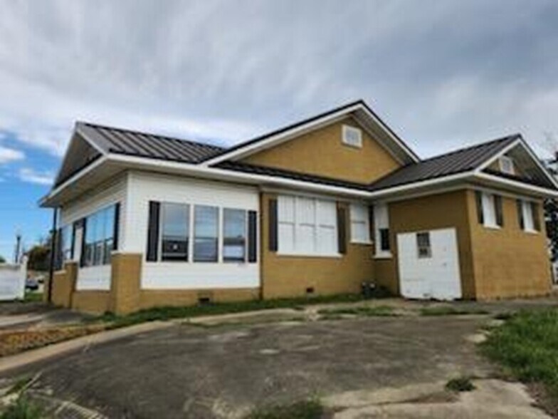 103 N 5th St, Leesville, LA à louer - Photo de l’immeuble – Image 2 sur 19