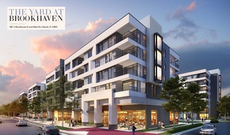 Plus de détails pour 503 Brookhaven Dr, Orlando, FL - Local commercial à louer