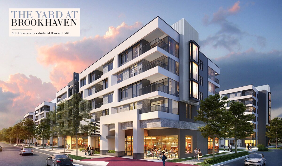 503 Brookhaven Dr, Orlando, FL à louer Photo principale– Image 1 sur 10