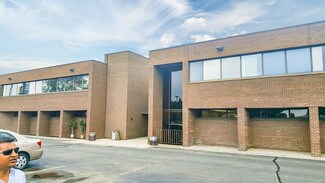 Plus de détails pour 3058 Metropolitan Pky, Sterling Heights, MI - Bureau/Médical à louer