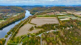 Plus de détails pour 33 County Road 627, Phillipsburg, NJ - Spécialisé à vendre