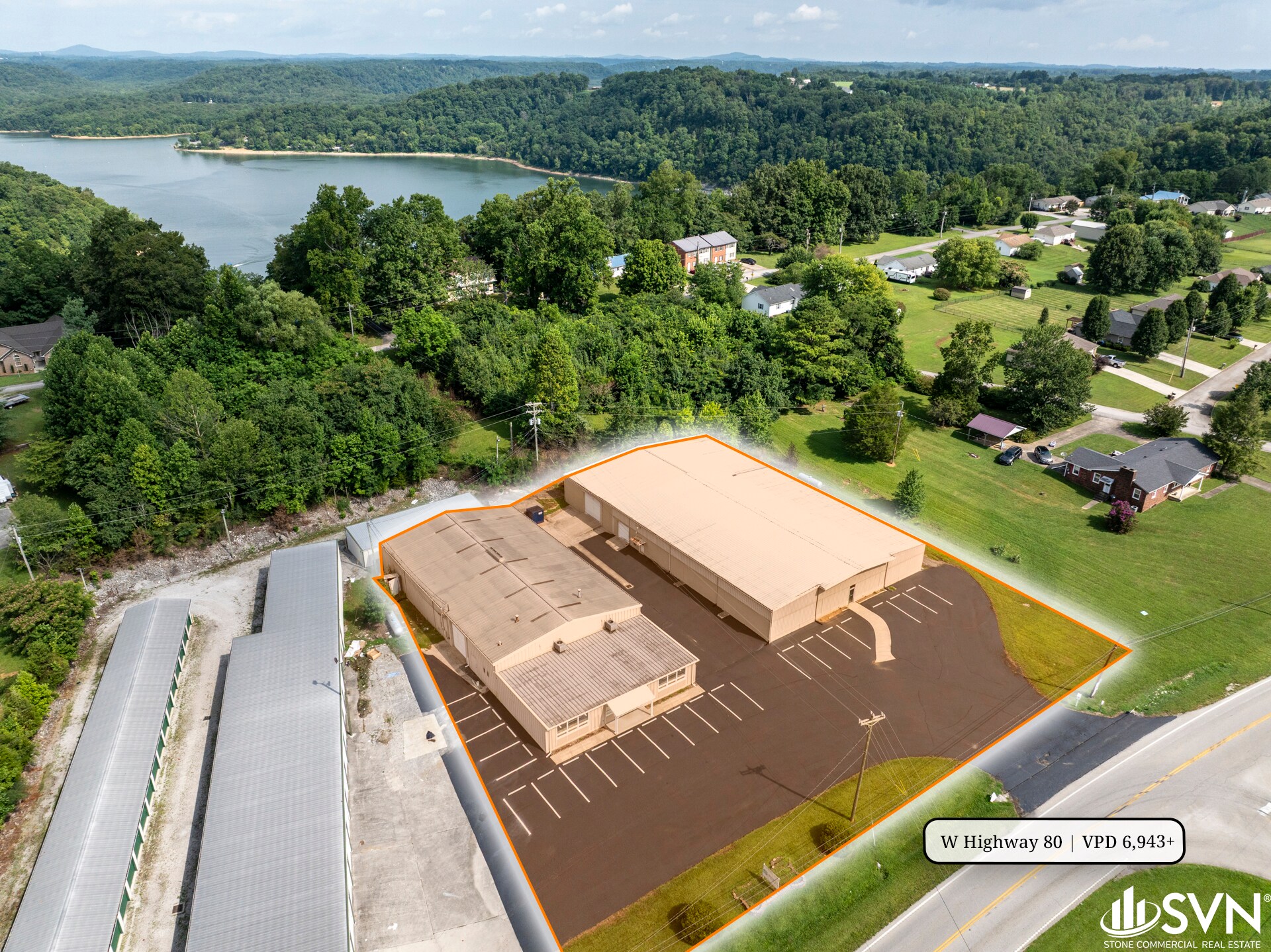 4414-4432 KY-80, Somerset, KY à vendre Photo principale– Image 1 sur 32