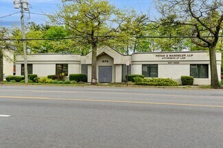 Plus de détails pour 675 Old Country Rd, Westbury, NY - Bureau à vendre