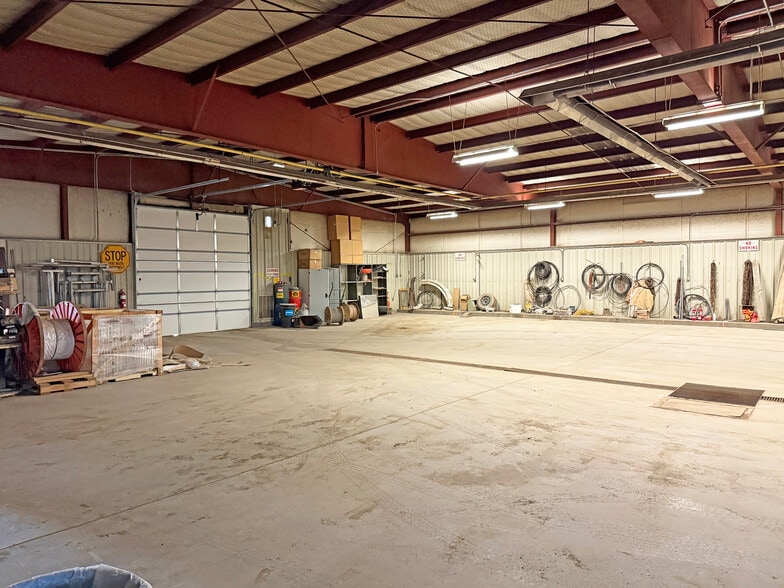 1512 E Murray St, Rawlins, WY à vendre - Photo de l’immeuble – Image 2 sur 3