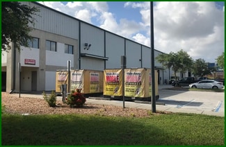 Plus de détails pour 6791 28th St Cir E, Sarasota, FL - Industriel/Logistique à louer