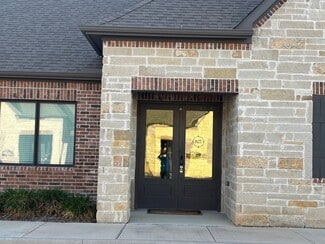 Plus de détails pour 4425 Plano Pky, Carrollton, TX - Bureau à louer