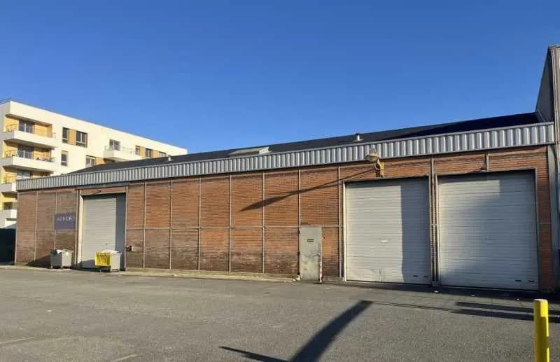 4 Rue Galvani, Massy à louer - Photo de l’immeuble – Image 3 sur 21