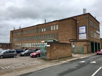 Plus de détails pour Freehold St, Northampton - Local d'activités à louer