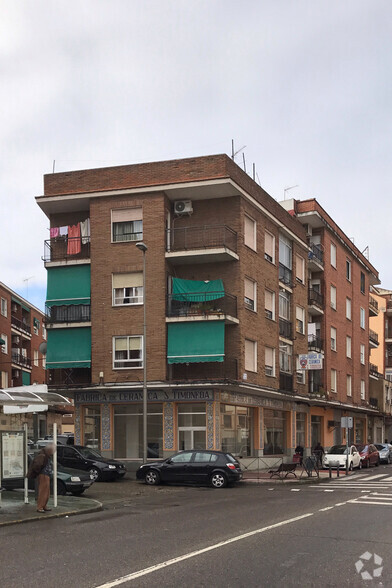 Calle San Esteban, 2, Talavera de la Reina, Toledo à louer - Photo de l’immeuble – Image 2 sur 2