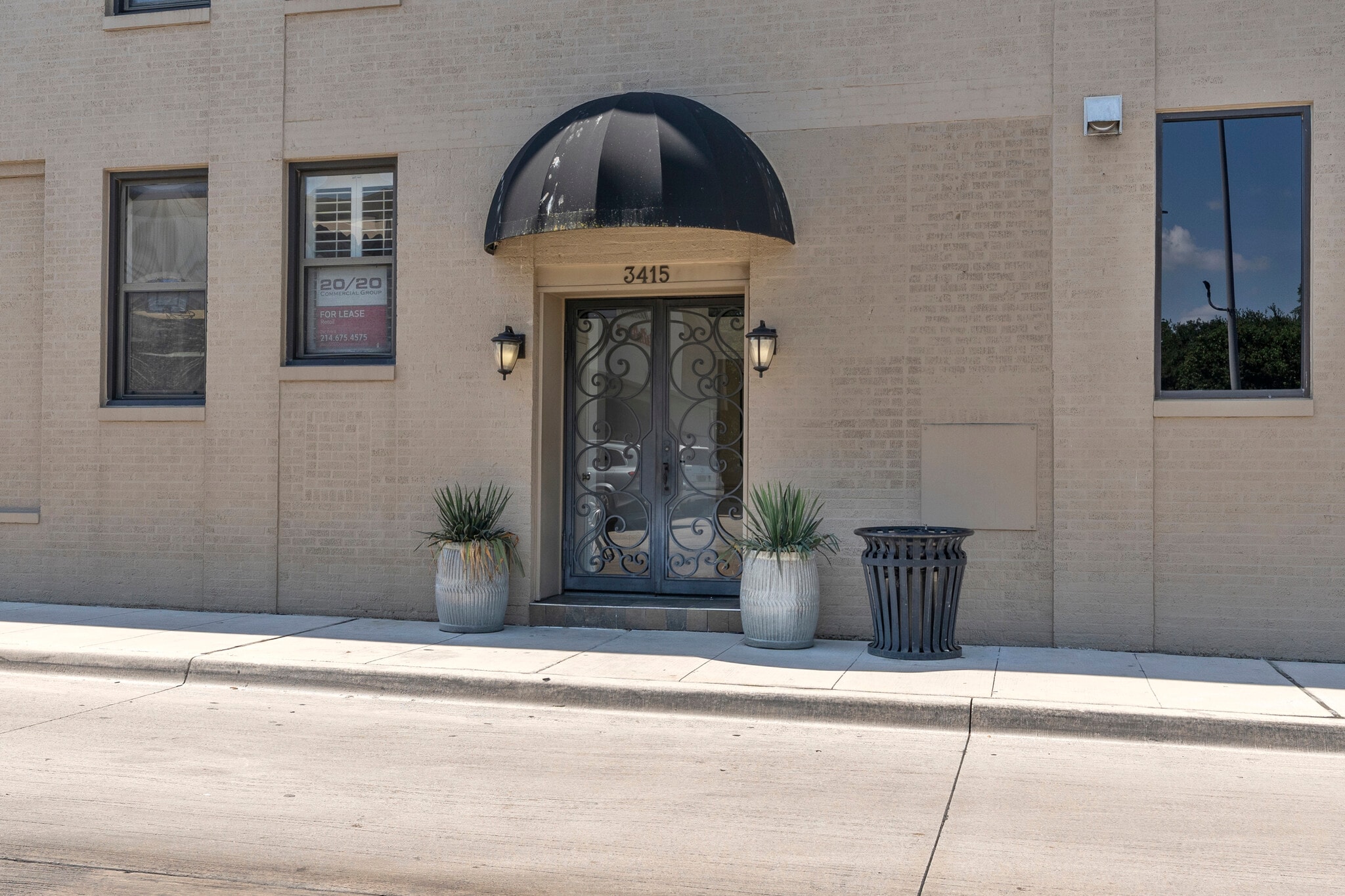 6801 Snider Plz, Dallas, TX à louer Photo intérieure– Image 1 sur 23