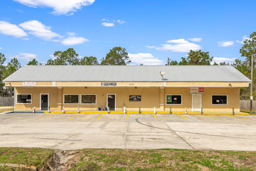 9155 CR 13, Saint Augustine, FL à louer - Photo de l’immeuble – Image 2 sur 19