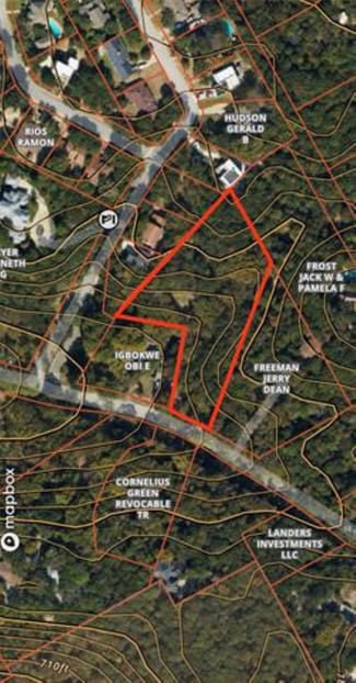 Plus de détails pour 1878 W Belt Line Rd, Cedar Hill, TX - Terrain à vendre