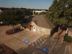 3201 Teasley Ln, Denton, TX à louer Photo intérieure– Image 1 sur 1