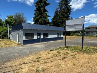Plus de détails pour 1500 E Fourth Plain Blvd, Vancouver, WA - Bureau/Local commercial à louer