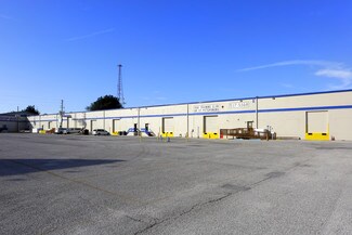 Plus de détails pour 4400 US Highway 19 N, Saint Petersburg, FL - Industriel/Logistique à louer