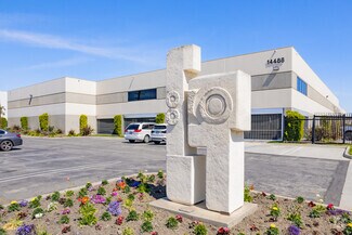 Lyons Business Center - immobilier d'entreprise