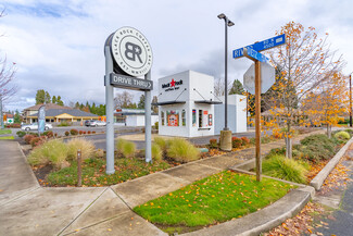 Plus de détails pour 4560 River Rd N, Keizer, OR - Local commercial à vendre