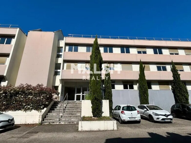 Bureau dans Écully à vendre - Photo de l’immeuble – Image 2 sur 18
