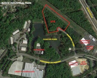 Plus de détails pour 144 Stafford Ct, Williamsburg, VA - Terrain à vendre