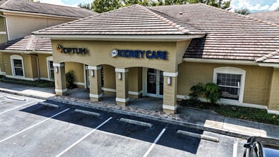 3175 Citrus Tower Blvd, Clermont, FL à louer Photo de l’immeuble– Image 1 sur 9